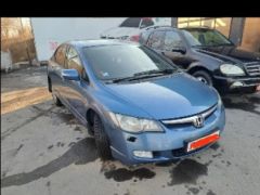 Фото авто Honda Civic