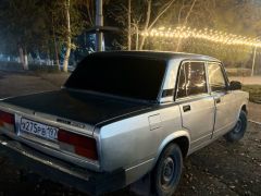 Сүрөт унаа ВАЗ (Lada) 2107