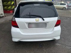 Photo of the vehicle Honda Jazz