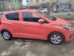 Сүрөт унаа Chevrolet Spark