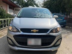 Сүрөт унаа Chevrolet Spark