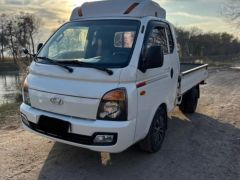 Фото авто Hyundai Porter