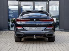 Фото авто BMW X6