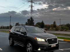 Фото авто Subaru Ascent