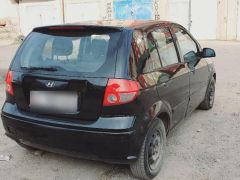 Photo of the vehicle Hyundai Getz