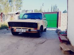 Photo of the vehicle ВАЗ (Lada) 2106