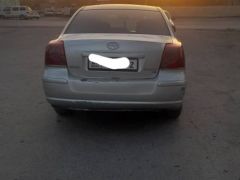 Сүрөт унаа Toyota Avensis