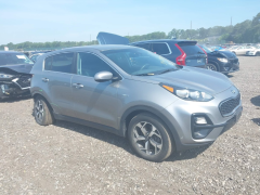 Сүрөт унаа Kia Sportage