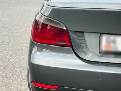 Photo of the vehicle BMW 5 Series