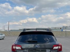 Сүрөт унаа Subaru Outback