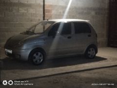 Сүрөт унаа Daewoo Matiz