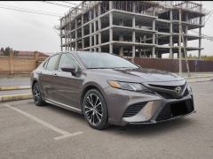 Сүрөт унаа Toyota Camry