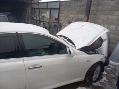 Photo of the vehicle Toyota Mark X