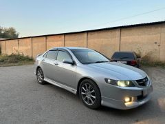 Фото авто Honda Accord