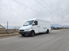 Фото авто Mercedes-Benz Sprinter