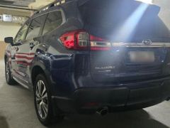 Сүрөт унаа Subaru Ascent