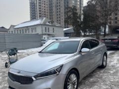 Фото авто Kia K7