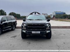 Сүрөт унаа Ford F-150