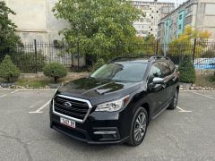 Фото авто Subaru Ascent