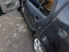 Сүрөт унаа Volkswagen Golf