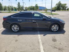 Photo of the vehicle Hyundai Sonata