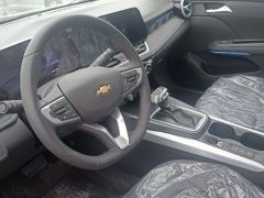 Фото авто Chevrolet Monza