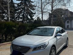 Фото авто Hyundai Sonata