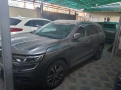 Фото авто Renault Samsung QM6