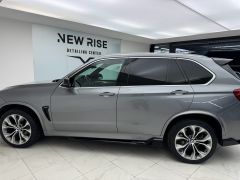 Фото авто BMW X5