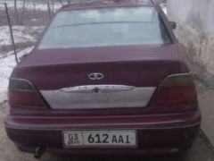 Photo of the vehicle Daewoo Nexia