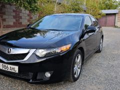 Фото авто Honda Accord