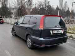 Сүрөт унаа Honda Stream