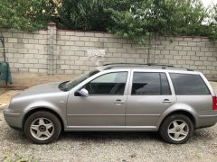 Сүрөт унаа Volkswagen Golf