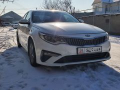 Фото авто Kia K5