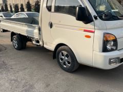 Фото авто Hyundai Porter