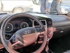 Фото авто Hyundai HD