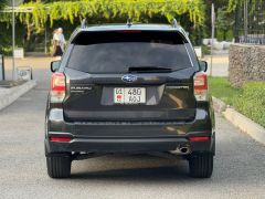 Сүрөт унаа Subaru Forester