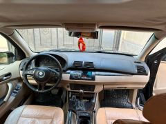 Фото авто BMW X5