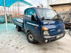 Фото авто Hyundai Porter