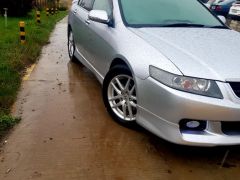 Сүрөт унаа Honda Accord