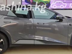 Photo of the vehicle Changan Shenlan S7