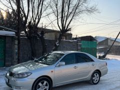 Сүрөт унаа Toyota Camry