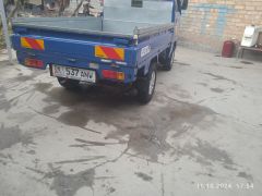 Фото авто Daewoo Labo