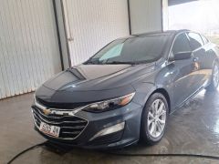 Photo of the vehicle Chevrolet Malibu