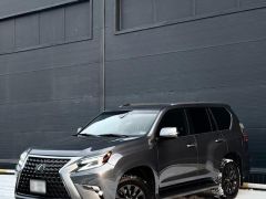 Фото авто Lexus GX