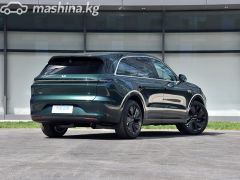 Фото авто LiXiang L6