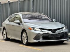 Сүрөт унаа Toyota Camry