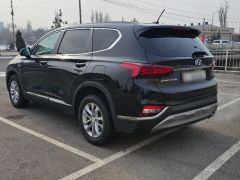 Фото авто Hyundai Santa Fe