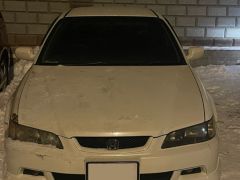 Сүрөт унаа Honda Accord