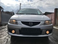 Сүрөт унаа Mazda Premacy